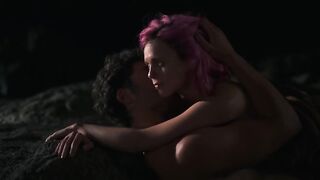 Helena Caldeira, Kelly Bailey - Turn of the Tide (Rabo de Peixe) s01e01-06 (2023) nude scene