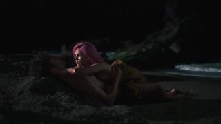 Helena Caldeira, Kelly Bailey - Turn of the Tide (Rabo de Peixe) s01e01-06 (2023) nude scene