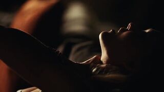 Lily-Rose Depp nude - The Idol s01e01 (2023) hot & sex episodes