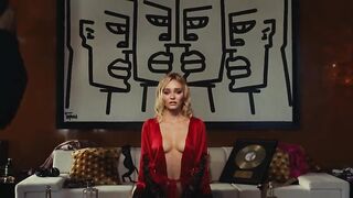 Lily-Rose Depp nude - The Idol s01e01 (2023) hot & sex episodes