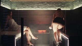 Lily-Rose Depp nude - The Idol s01e01 (2023) hot & sex episodes