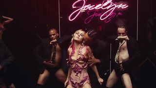 Lily-Rose Depp, Suzanna Son nude - The Idol s01e02 (2023) striptease and sexy scene