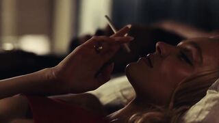 Lily-Rose Depp, Suzanna Son nude - The Idol s01e02 (2023) striptease and sexy scene