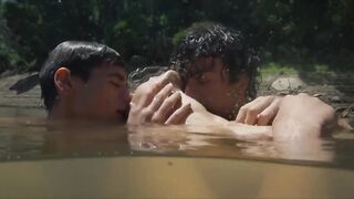 Ana Moreira, Alba Baptista nude - Nothing Ever Happened (2022)