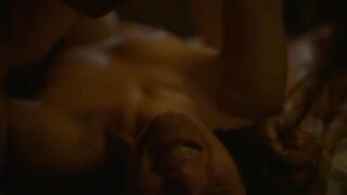 Asta August nude - Burn All My Letters (2022) short sex scene