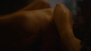 Asta August nude - Burn All My Letters (2022) short sex scene