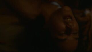 Asta August nude - Burn All My Letters (2022) short sex scene