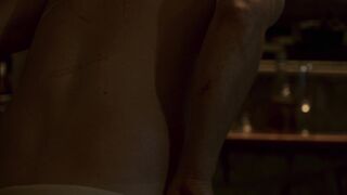 Clare Almond - Feed Me (2022)