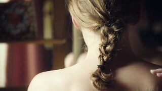 Lou Lampros nude - Jacky Caillou (2022)