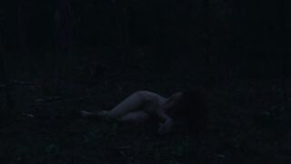 Lou Lampros nude - Jacky Caillou (2022)