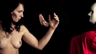 Maria Lee Metheringham naked - Scarlett Cross Agents Of DEATH (2022)