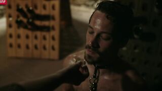 Michaela May, Ulrike Krumbiegel sexy - Tatort e1206 (2022) hot bdsm and sex scenex