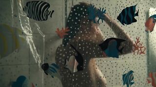 Shirly Lev nude - The Vagabonds (2022)