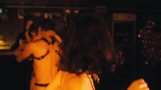 Shirly Lev nude - The Vagabonds (2022)