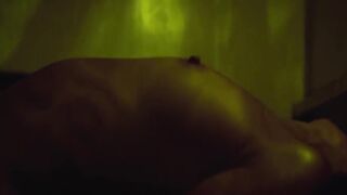 Sophie Charlotte nude - O Rio do Desejo (2022) lusty sex scene