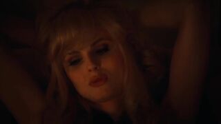 Suki Waterhouse, Andreja Pejic nude - Daliland (2022) nudity scenes