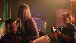 Zofia Domalik, Edyta Olszówka nude - Kiss, Kiss (2022) hot & topless scenes