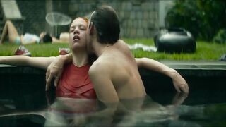 Johanna Juliethe, Eliane Chipia, Shakti Maal naked - Jezabel (2022) explicit orgy nude sex scenes