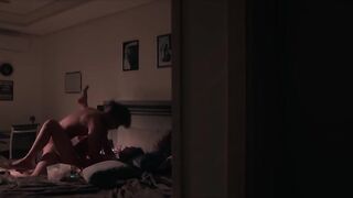 Ava Mendez nude, Ada Hermosa, Aubrey Avila sex - Domme (2023) all hot sex scenes