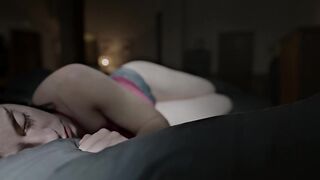 Lydia Pavón sexy, Asia Ortega hot, Mia Lardner, Daniela Rubio etc. - The Boarding School Las Cumbres s02-s03 (2022-2023) hottest episodes