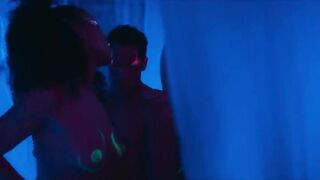 Maria de Nati nude, etc - Nacho s01e07-08 (2023) paty nude shooting porn, sex scenes