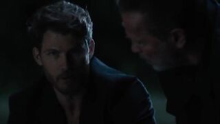 Monica Barbaro hot - FUBAR s01e03e06e07 (2023) fetish sexy scene