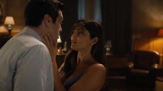 Monica Barbaro hot - FUBAR s01e03e06e07 (2023) fetish sexy scene