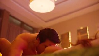 Sheree nude, Azi Acosta naked, etc - Sex games (2023) Asian Sex Scenes