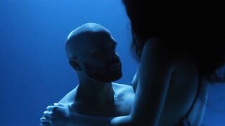 Addie Bani nude - Bala (2021) nudity scene