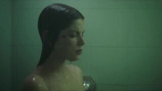 Alma Noce nude - The Girl Flew (2021) hot nude scene