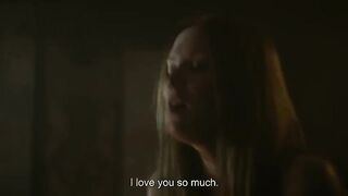 Fleur Geffrier nude - Anomalie (2021) short sex scene