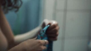 Joana Vilapuig, Mireia Vilapuig sexy - Selftape s01e01-06 (2023) erotic scene