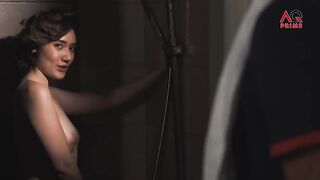 Nika Madrid, Joni McNab nude - Cuatro (2023) lusty sex and nudity scenes