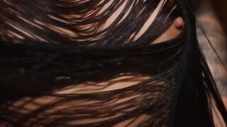 Ana Girardot full frontal, Carole Weyers hot, Nikita Bellucci nude - La maison (2022) StripTease & Explicit Lusty Scenes