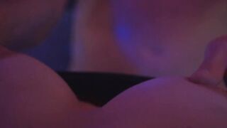 Ana Girardot nude - La maison (2022) lusty whore sex scenes