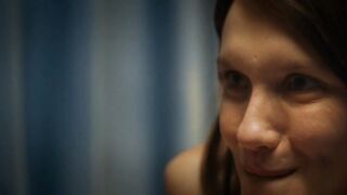 Ana Girardot nude, Nikita Bellucci hot - La maison (2022) Threesome Sex | Explicit Scene