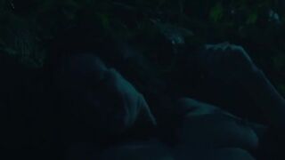 Natalia Germani nude, Eva Mores naked - Nightsiren (2022) Explicit Nudity Scenes