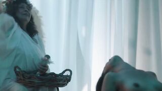 Ayanna Misola sex - Salamat Daks (2023) Erotic Asian Film