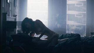 Katrina Dovey nude, Andrea Garcia naked, Chesca Paredes nude - Sandwich (2023) Explicit Erotic Nudity & Threesome Sex