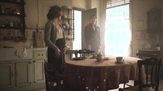 Veronica Echegui nude - Los pacientes del doctor García s01e01-09 (2023) TV Sex Episode