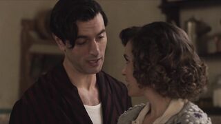 Veronica Echegui nude - Los pacientes del doctor García s01e01-09 (2023) TV Sex Episode