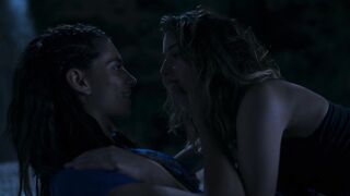 All Sex Scenes from Welcome to Eden with actresses Irene Dev nude, Dariam Coco nude, Nona Sobo naked (2023)