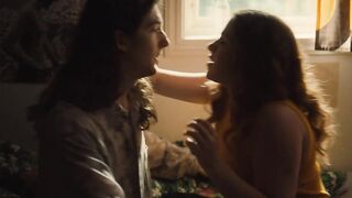 Amy Deasismont naked - Thunder in My Heart s02e01-08 (2023) Sex Scene