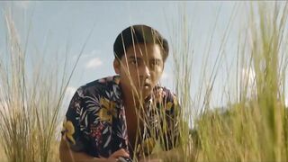 Asian Hidden Cam Sex from the movie Lawa (2023)