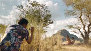 Asian Hidden Cam Sex from the movie Lawa (2023)