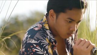 Asian Hidden Cam Sex from the movie Lawa (2023)