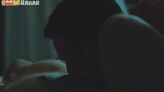 Victoria White nude - Diary of a Gigolo (2022) Sex Scenes of Season One