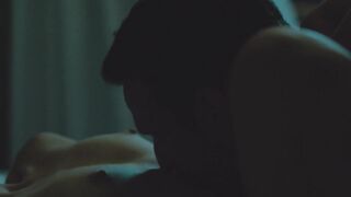 Victoria White nude - Diary of a Gigolo (2022) Sex Scenes of Season One