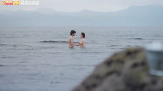 Yui Kitamura nude - Believers (2022) Asian Bliwjob & Sex Movie Scenes