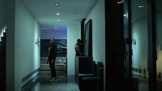 Adrienne Walker – Power Book IV Force s02e01 (2023) nudity movie video